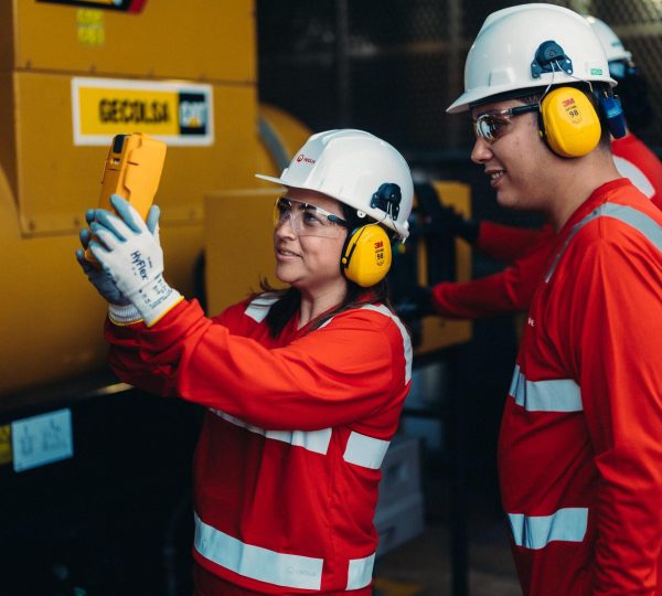 VEOLIA PERÚ