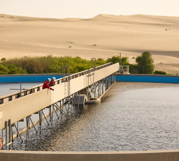 VEOLIA PERÚ
