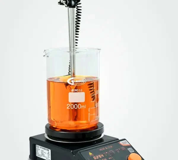 REAGENTS PERÚ