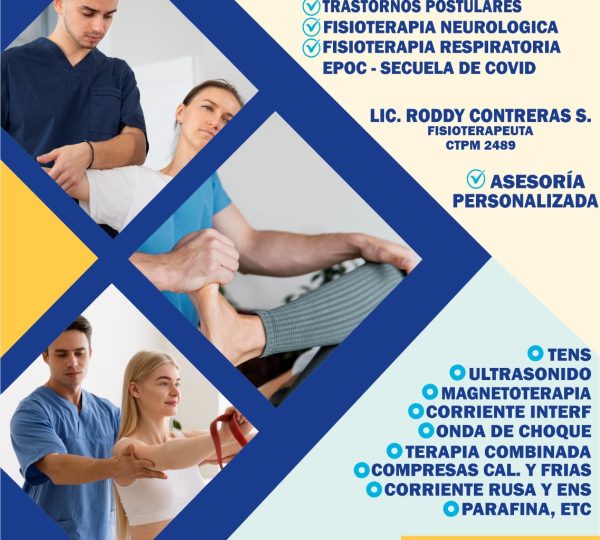 SERVICIOS DE SALUD GUADALUPE S.A.C.