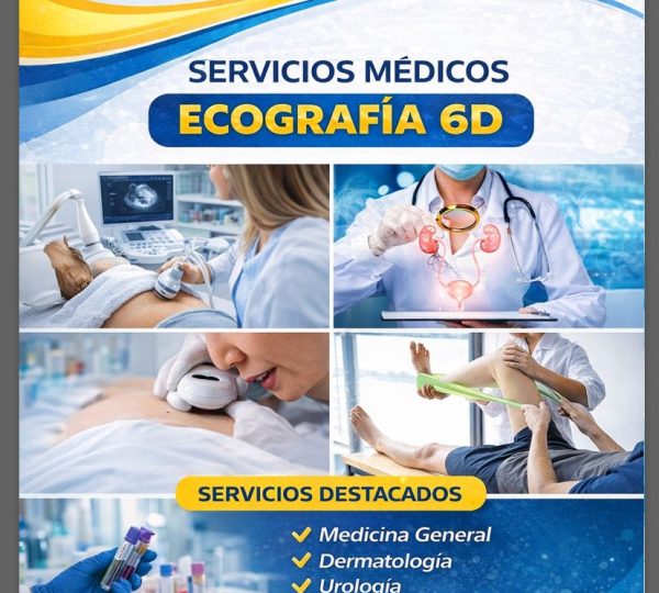 SERVICIOS DE SALUD GUADALUPE S.A.C.