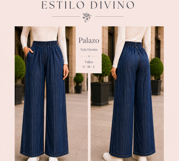 ESTILO DIVINO S.A.C.
