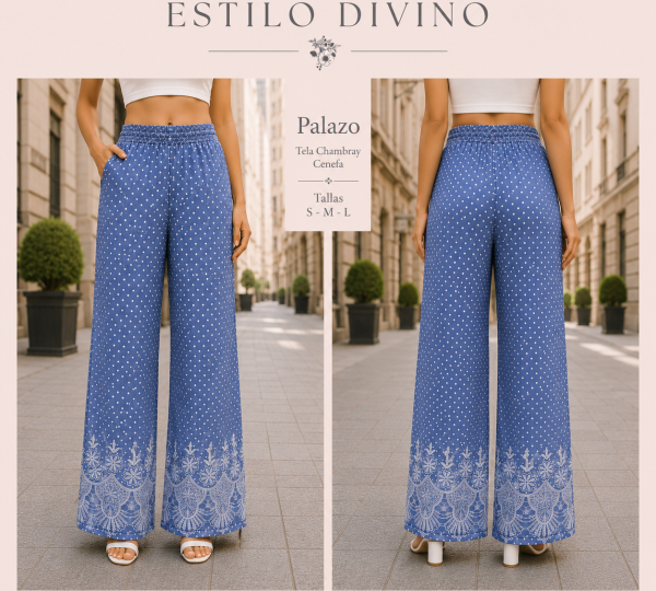 ESTILO DIVINO S.A.C.