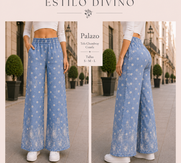 ESTILO DIVINO S.A.C.
