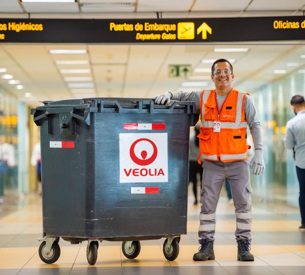 VEOLIA PERÚ