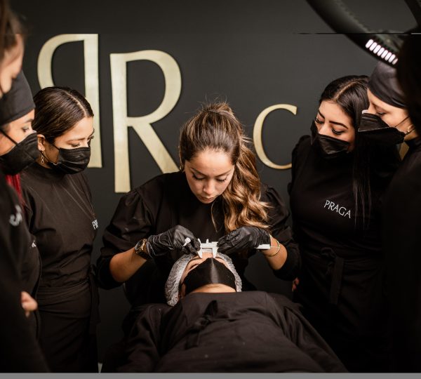PRAGA – CENTRO DE MICROPIGMENTACION