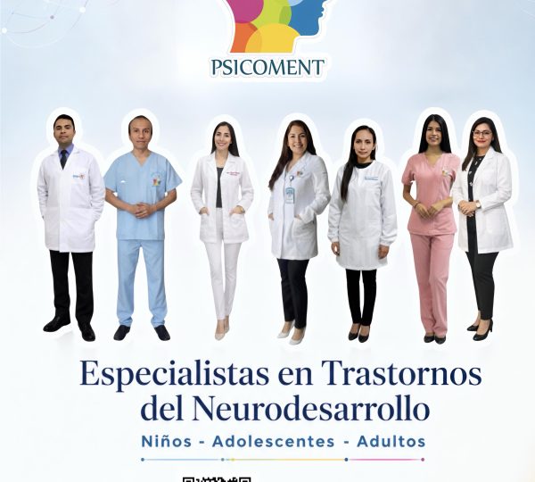 CENTRO NEUROLOGICO PSICOMENT