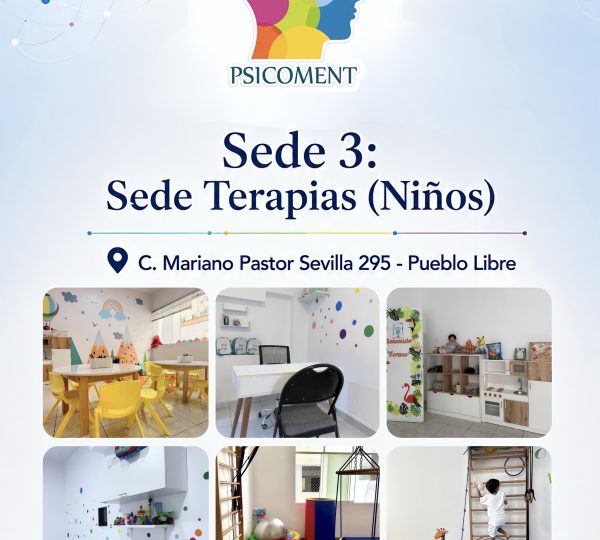 CENTRO NEUROLOGICO PSICOMENT