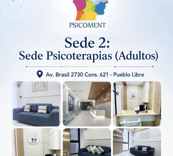 CENTRO NEUROLOGICO PSICOMENT