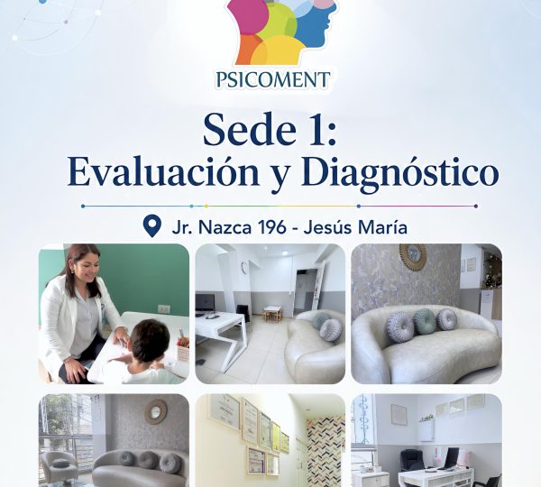 CENTRO NEUROLOGICO PSICOMENT