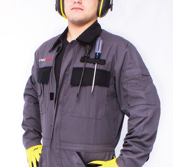 UNIFORMES & MÁS S.A.C