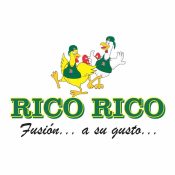 RESTAURANTE  RICO RICO
