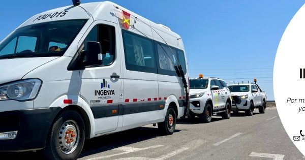 INGENYA PROYECTA