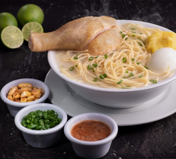 RESTAURANTE  RICO RICO