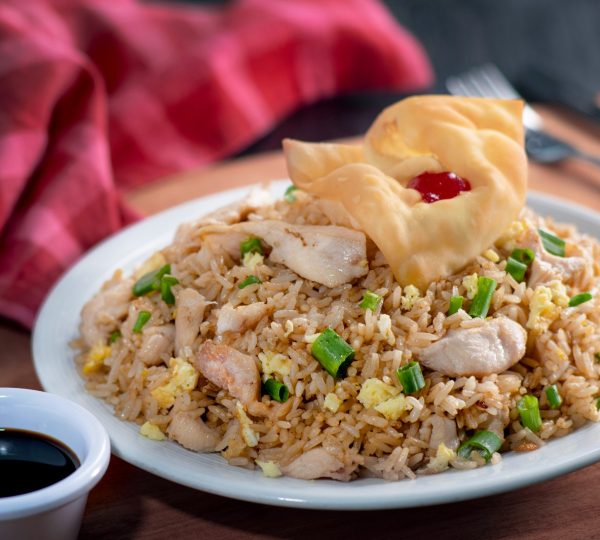 RESTAURANTE  RICO RICO