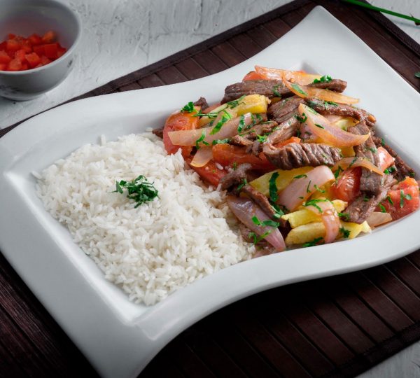 RESTAURANTE  RICO RICO