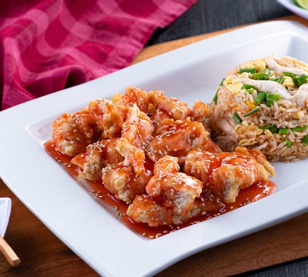 RESTAURANTE  RICO RICO