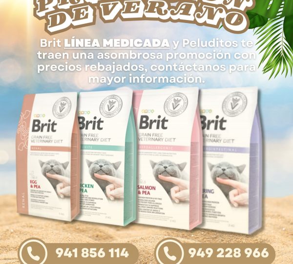 PELUDITOS SHOP E.I.R.L.