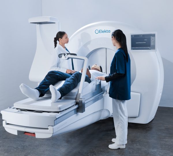 INSTITUTO DE GAMMA KNIFE DEL PACIFICO S.A.C.