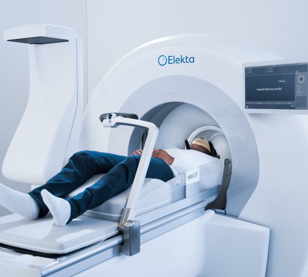 INSTITUTO DE GAMMA KNIFE DEL PACIFICO S.A.C.