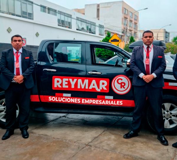 CORPORACION REYMAR S.A.C.