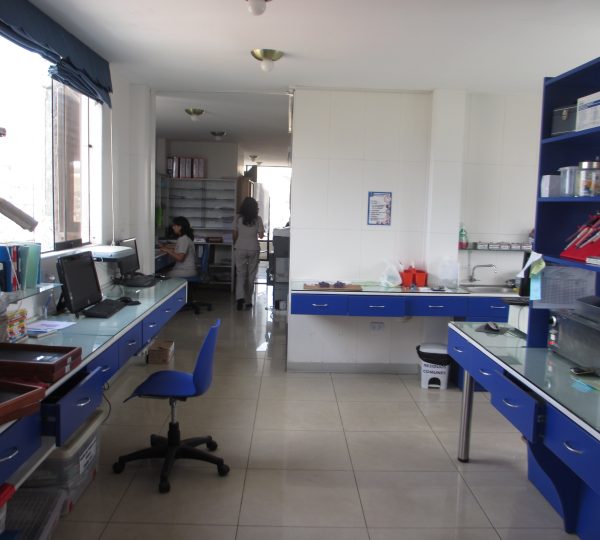 SERVICIOS DE SALUD GUADALUPE S.A.C.