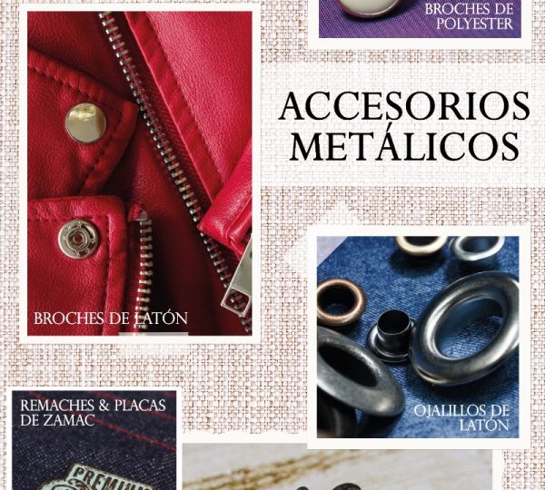 LR  ACCESORIOS & MODA TEXTIL S.A.C.