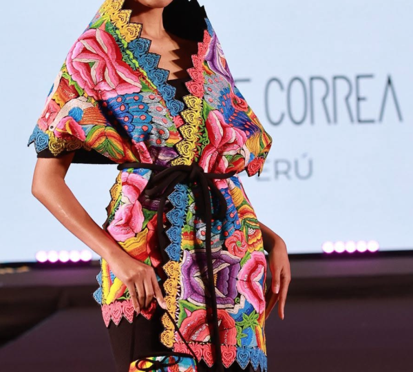 MECHE CORREA