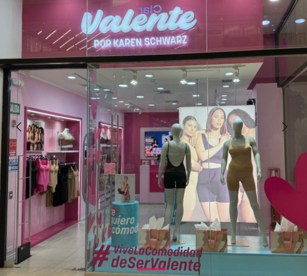 VALENTE