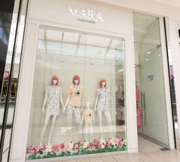 MARA INTIMATES