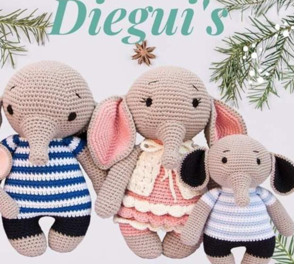 DIEGUIS - BABY CLOTHES