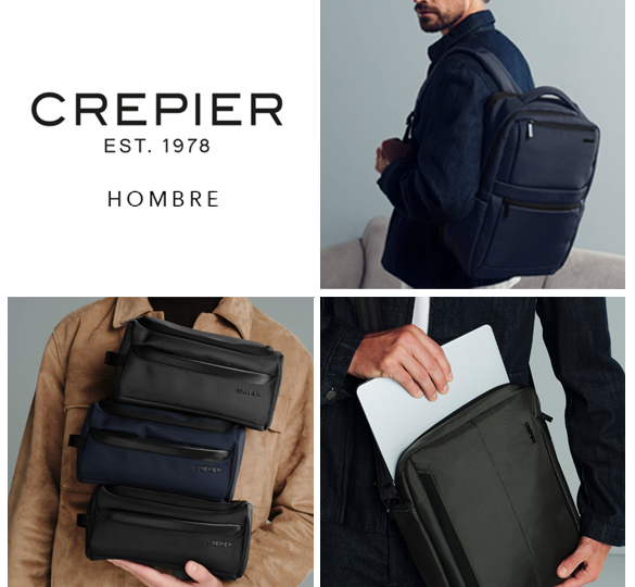 CREPIER