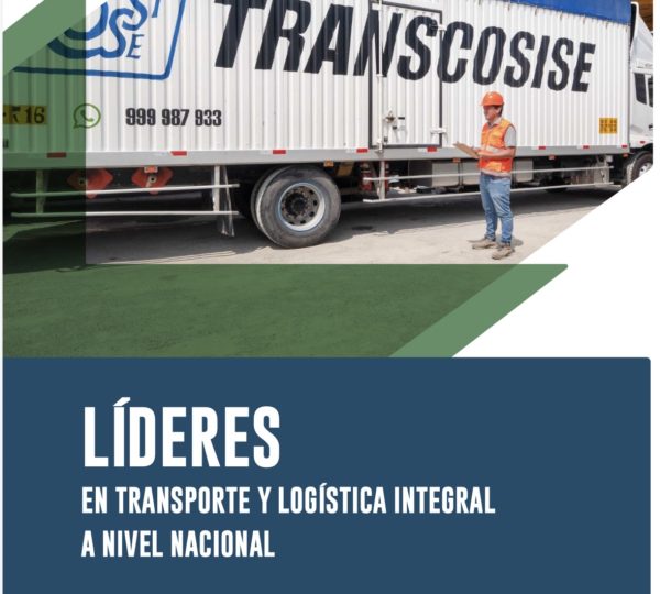 TRANSCOSISE S.A.C.