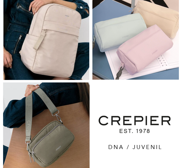 CREPIER