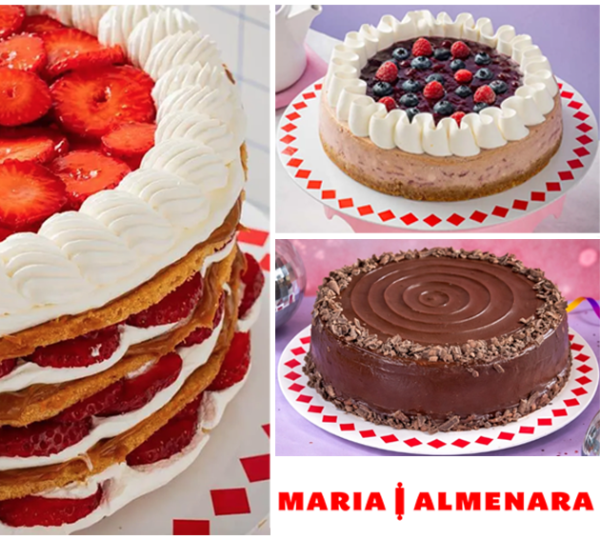 MARIA ALMENARA