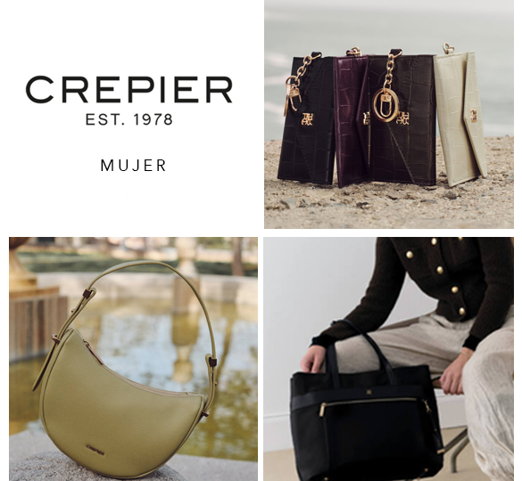 CREPIER