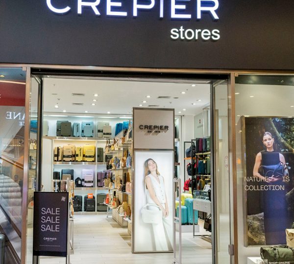 CREPIER