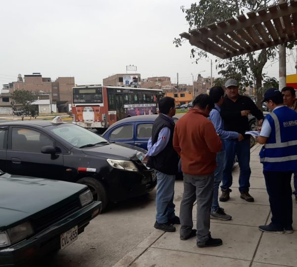 OBRAS CIVILES CON CALIDAD TOTAL S.A.C.