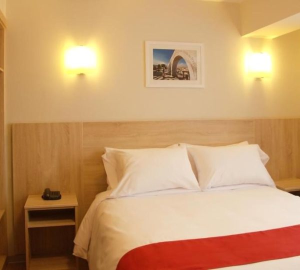 HOTEL SAN REMO S.R.L
