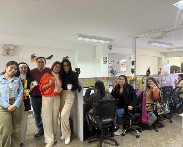 T-COMUNICA S.A.C.