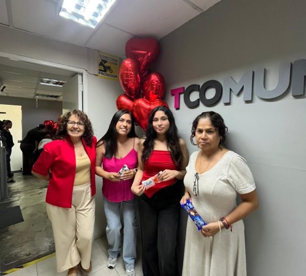 T-COMUNICA S.A.C.