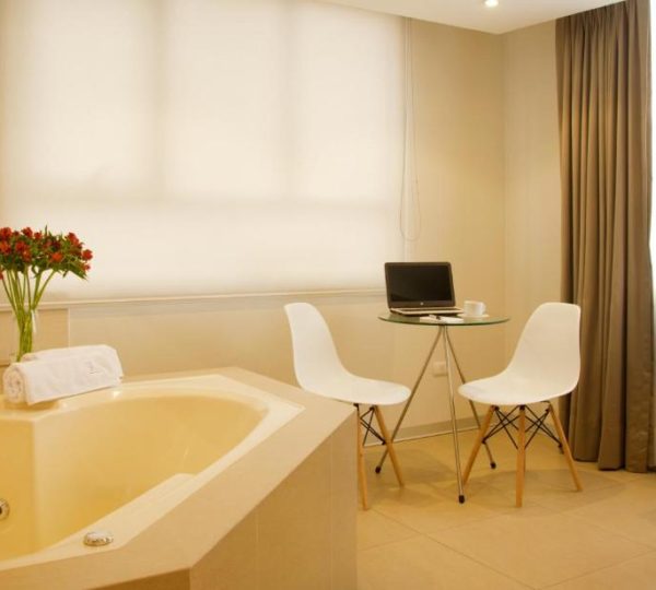 HOTEL SAN REMO S.R.L