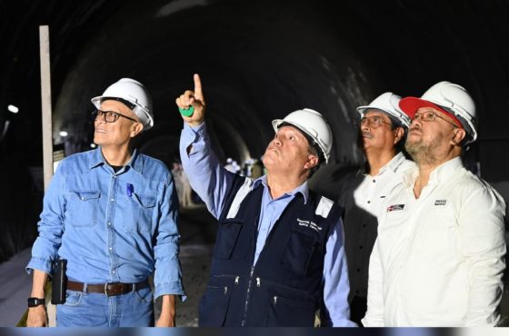 OBRAS CIVILES CON CALIDAD TOTAL S.A.C.