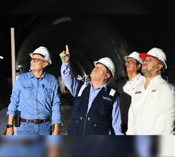 OBRAS CIVILES CON CALIDAD TOTAL S.A.C.