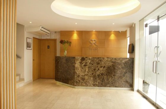 HOTEL SAN REMO S.R.L