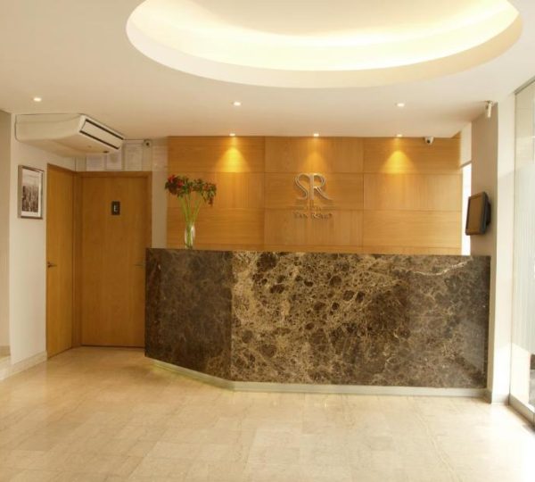 HOTEL SAN REMO S.R.L