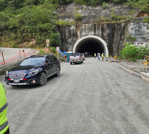 OBRAS CIVILES CON CALIDAD TOTAL S.A.C.
