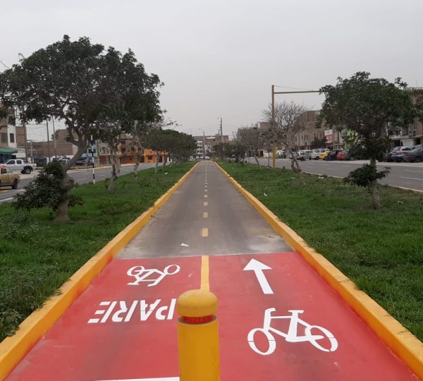 OBRAS CIVILES CON CALIDAD TOTAL S.A.C.